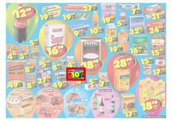 Shoprite Western Cape : Get Even More Low Price Birthday Deals (26 Aug - 8 Sep 2013), page 2