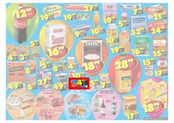 Shoprite Western Cape : Get Even More Low Price Birthday Deals (26 Aug - 8 Sep 2013), page 2