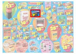 Shoprite Western Cape : Get Even More Low Price Birthday Deals (26 Aug - 8 Sep 2013), page 2