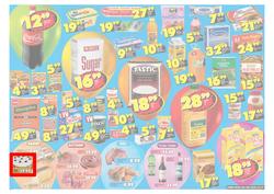 Shoprite Western Cape : Get Even More Low Price Birthday Deals (26 Aug - 8 Sep 2013), page 2