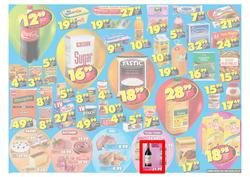 Shoprite Western Cape : Get Even More Low Price Birthday Deals (26 Aug - 8 Sep 2013), page 2