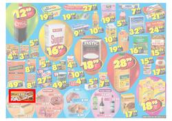 Shoprite Western Cape : Get Even More Low Price Birthday Deals (26 Aug - 8 Sep 2013), page 2