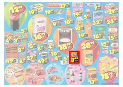 Shoprite Western Cape : Get Even More Low Price Birthday Deals (26 Aug - 8 Sep 2013), page 2