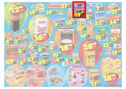 Shoprite Western Cape : Get Even More Low Price Birthday Deals (26 Aug - 8 Sep 2013), page 2