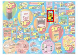 Shoprite Western Cape : Get Even More Low Price Birthday Deals (26 Aug - 8 Sep 2013), page 2