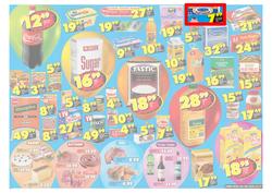 Shoprite Western Cape : Get Even More Low Price Birthday Deals (26 Aug - 8 Sep 2013), page 2