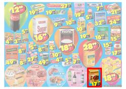 Shoprite Western Cape : Get Even More Low Price Birthday Deals (26 Aug - 8 Sep 2013), page 2