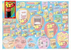 Shoprite Western Cape : Get Even More Low Price Birthday Deals (26 Aug - 8 Sep 2013), page 2