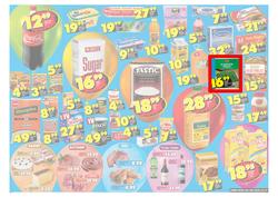 Shoprite Western Cape : Get Even More Low Price Birthday Deals (26 Aug - 8 Sep 2013), page 2