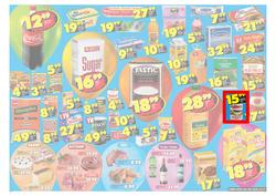 Shoprite Western Cape : Get Even More Low Price Birthday Deals (26 Aug - 8 Sep 2013), page 2