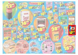 Shoprite Western Cape : Get Even More Low Price Birthday Deals (26 Aug - 8 Sep 2013), page 2