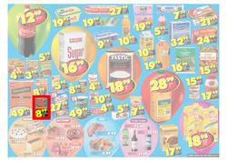 Shoprite Western Cape : Get Even More Low Price Birthday Deals (26 Aug - 8 Sep 2013), page 2