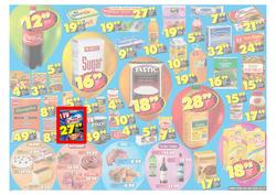 Shoprite Western Cape : Get Even More Low Price Birthday Deals (26 Aug - 8 Sep 2013), page 2