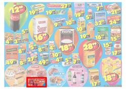 Shoprite Western Cape : Get Even More Low Price Birthday Deals (26 Aug - 8 Sep 2013), page 2