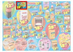 Shoprite Western Cape : Get Even More Low Price Birthday Deals (26 Aug - 8 Sep 2013), page 2