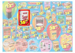 Shoprite Western Cape : Get Even More Low Price Birthday Deals (26 Aug - 8 Sep 2013), page 2