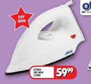 Ottimo iron price shoprite discount