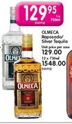 Olmeca Reposado/Silver Tequila-750ml
