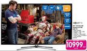 Samsung 46" 3D Smart Full HD LED TV(46F6400)-Each
