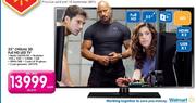 Samsung 55" 3D Full HD LED TV(UA55F6100)-Each
