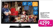 Samsung 32" Full HD LED TV(UA32F5000)-Each