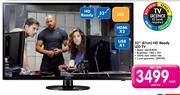 Samsung 32" HD Ready LED TV(UA32F4000)-Each