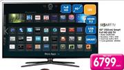 Samsung 40" Smart Full HD LED TV(UA40FS500)-Each