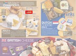Checkers : Cheese World (2 Sep - 15 Sep 2013), page 2