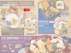 Checkers : Cheese World (2 Sep - 15 Sep 2013), page 2