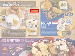 Checkers : Cheese World (2 Sep - 15 Sep 2013), page 2
