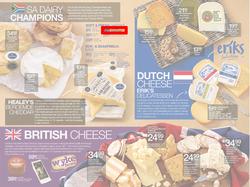 Checkers : Cheese World (2 Sep - 15 Sep 2013), page 2