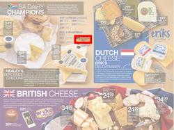Checkers : Cheese World (2 Sep - 15 Sep 2013), page 2