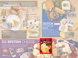 Checkers : Cheese World (2 Sep - 15 Sep 2013), page 2