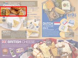 Checkers : Cheese World (2 Sep - 15 Sep 2013), page 2