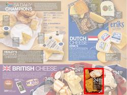 Checkers : Cheese World (2 Sep - 15 Sep 2013), page 2