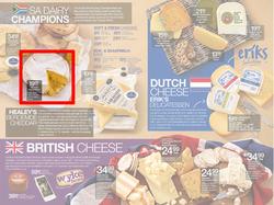 Checkers : Cheese World (2 Sep - 15 Sep 2013), page 2