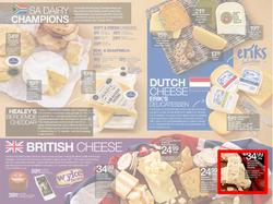 Checkers : Cheese World (2 Sep - 15 Sep 2013), page 2