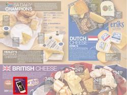 Checkers : Cheese World (2 Sep - 15 Sep 2013), page 2
