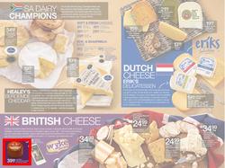 Checkers : Cheese World (2 Sep - 15 Sep 2013), page 2