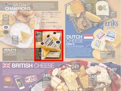 Checkers : Cheese World (2 Sep - 15 Sep 2013), page 2