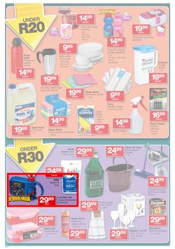 Checkers KZN : Price Round Down (25 Aug - 8 Sep 2013), page 2