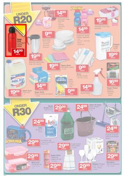 Checkers KZN : Price Round Down (25 Aug - 8 Sep 2013), page 2