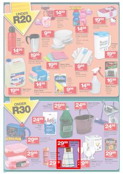 Checkers KZN : Price Round Down (25 Aug - 8 Sep 2013), page 2