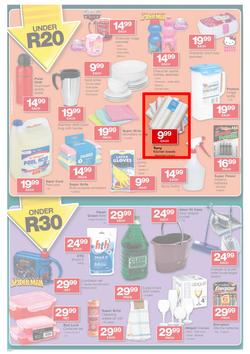 Checkers KZN : Price Round Down (25 Aug - 8 Sep 2013), page 2