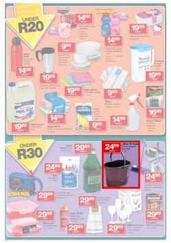 Checkers KZN : Price Round Down (25 Aug - 8 Sep 2013), page 2