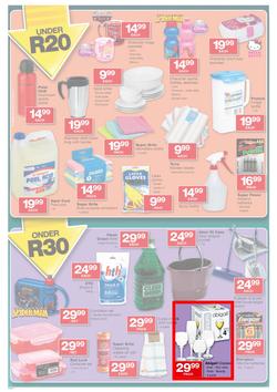 Checkers KZN : Price Round Down (25 Aug - 8 Sep 2013), page 2