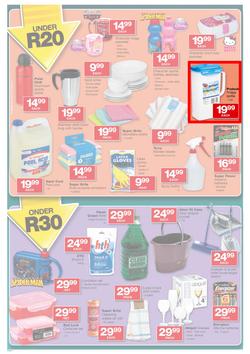 Checkers KZN : Price Round Down (25 Aug - 8 Sep 2013), page 2