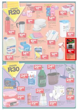 Checkers KZN : Price Round Down (25 Aug - 8 Sep 2013), page 2