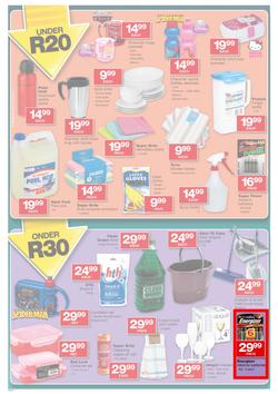 Checkers KZN : Price Round Down (25 Aug - 8 Sep 2013), page 2