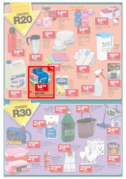 Checkers KZN : Price Round Down (25 Aug - 8 Sep 2013), page 2